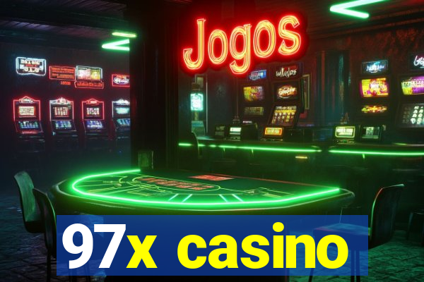 97x casino